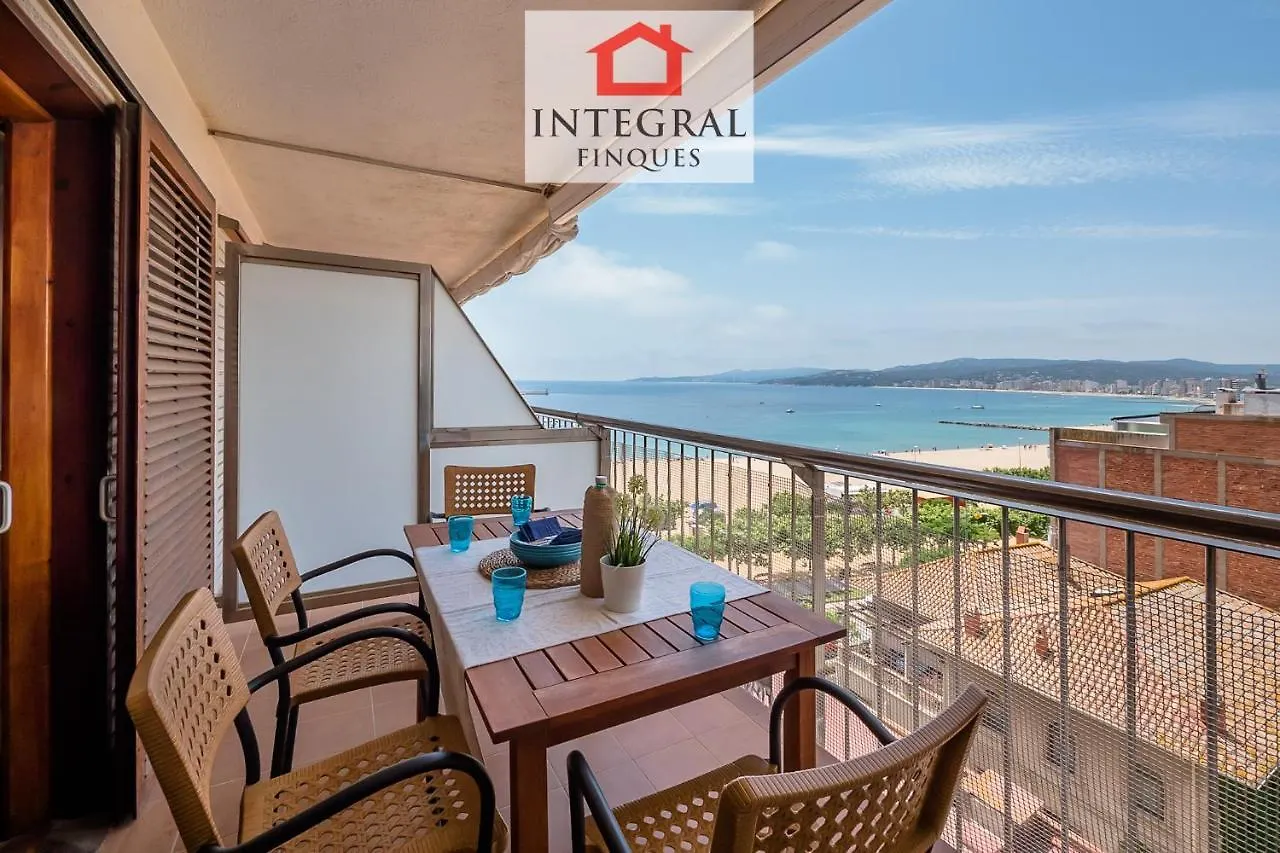 Palamos Blue Holidays Apartmán