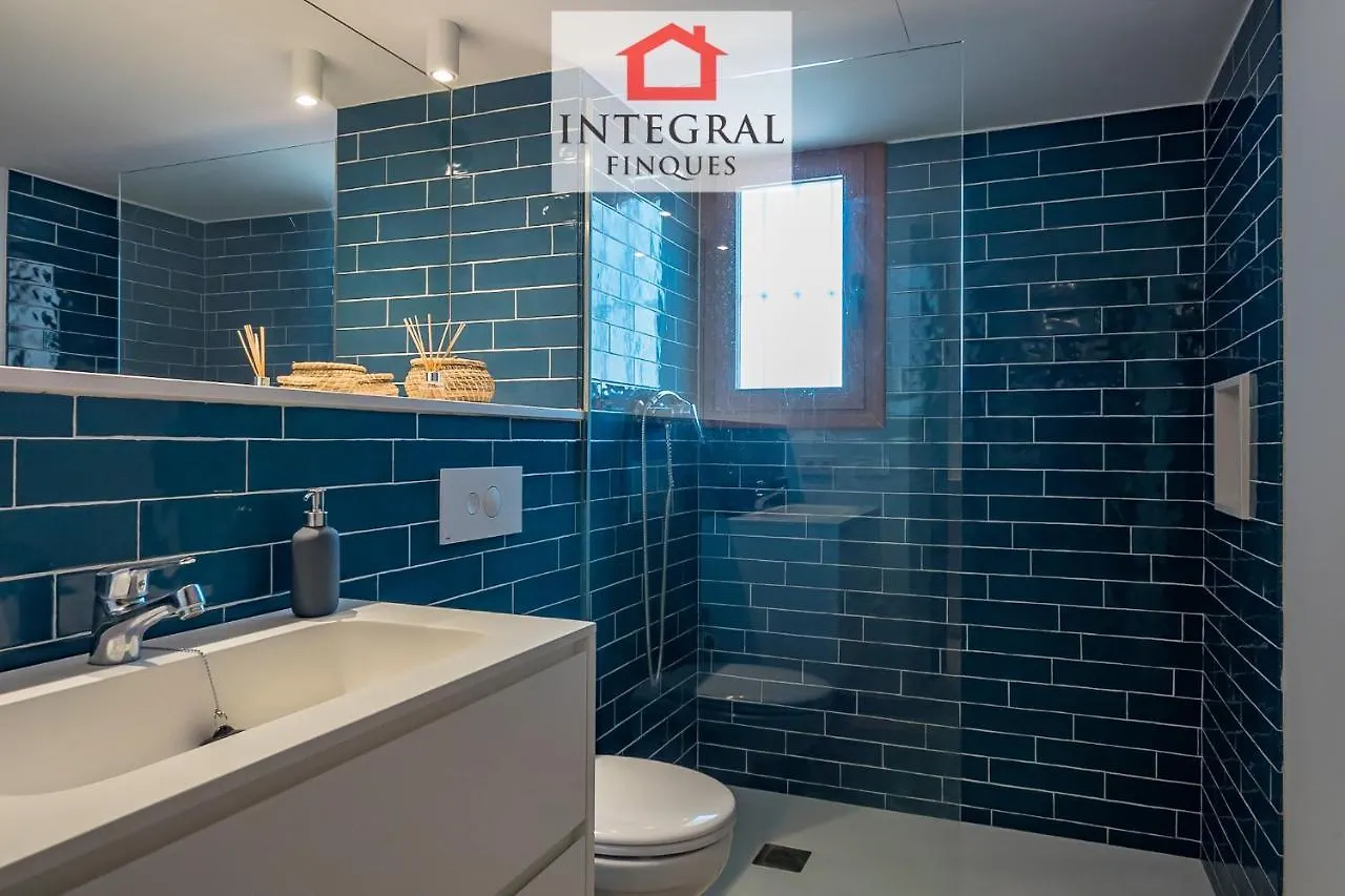 Apartmán Palamos Blue Holidays Španělsko