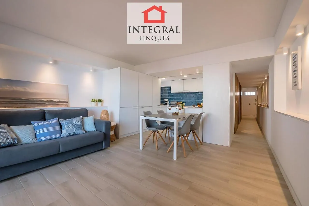 Palamos Blue Holidays Apartment