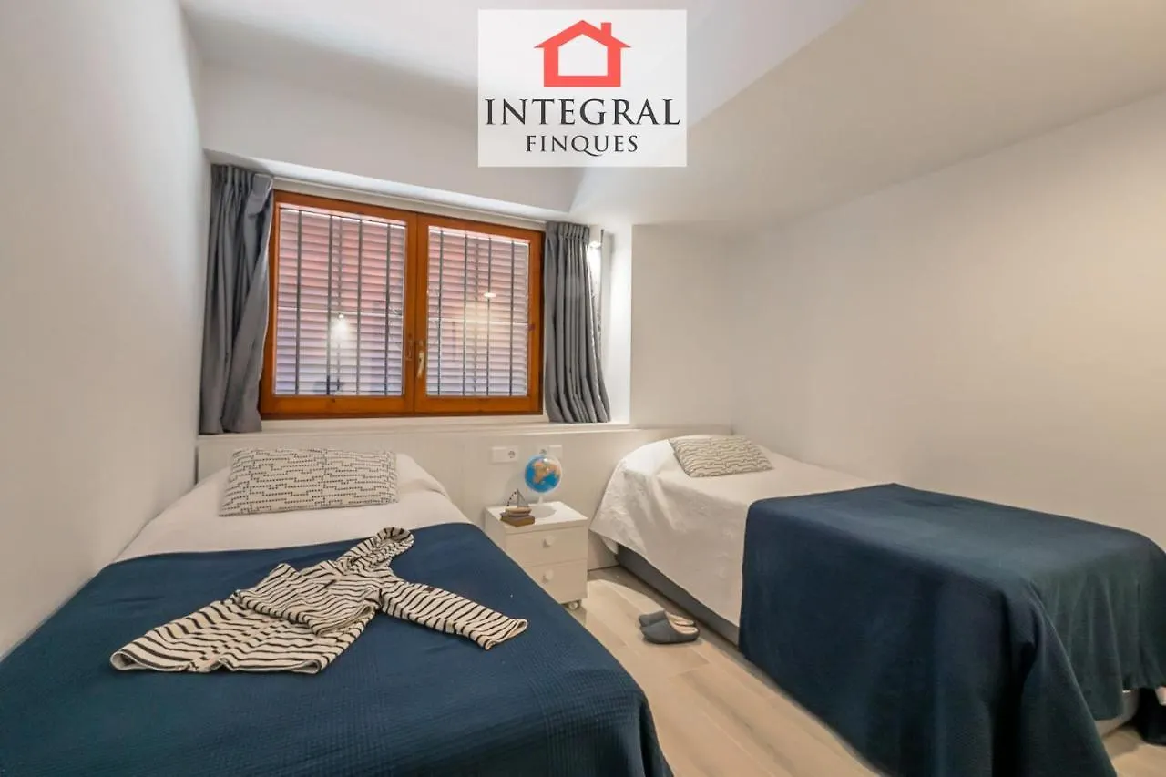 Apartment Palamos Blue Holidays