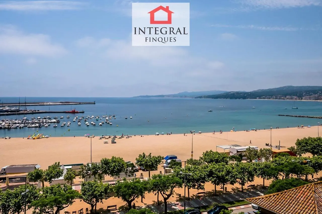 Apartment Palamos Blue Holidays